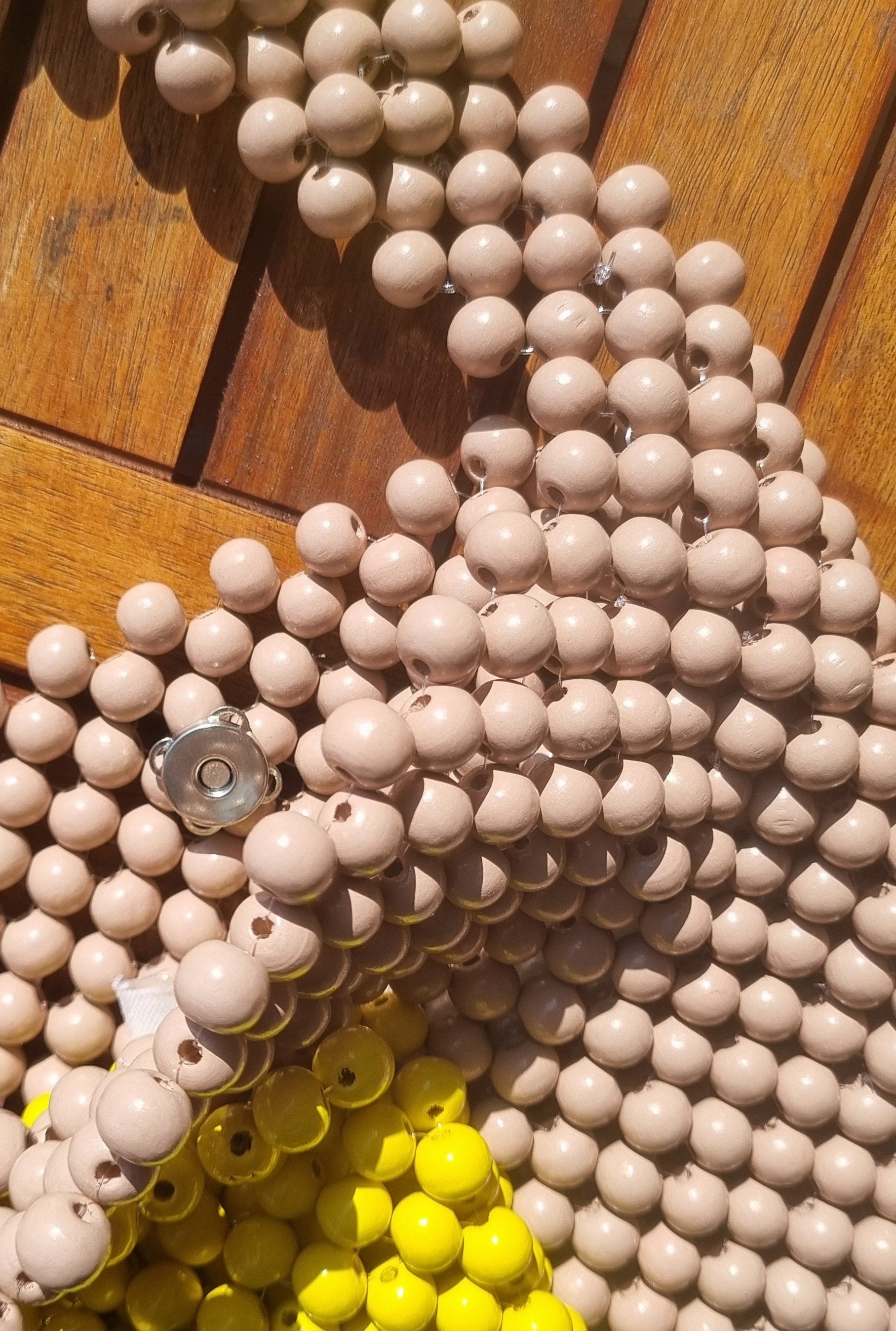 Pocketful of Sunshine