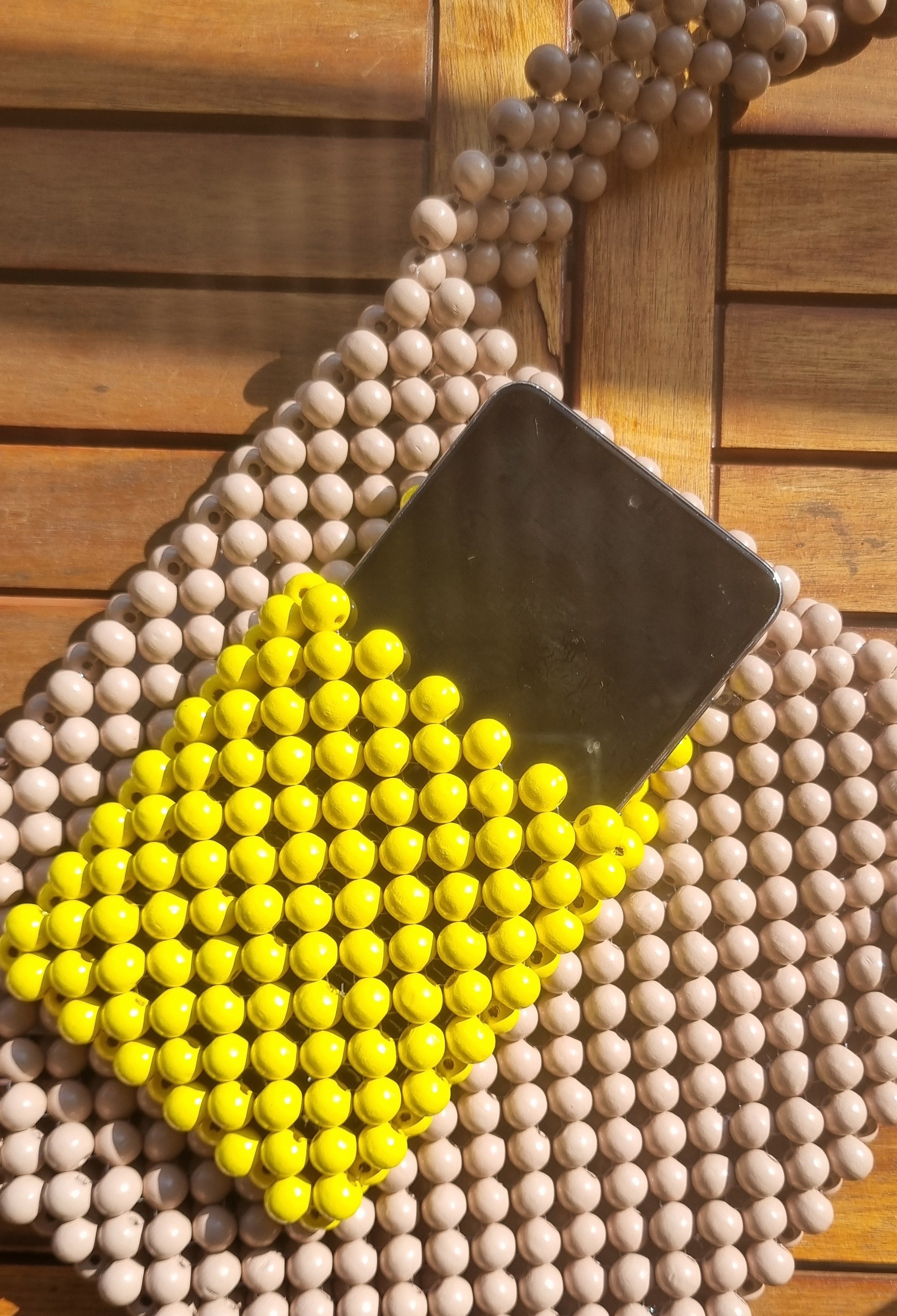 Pocketful of Sunshine