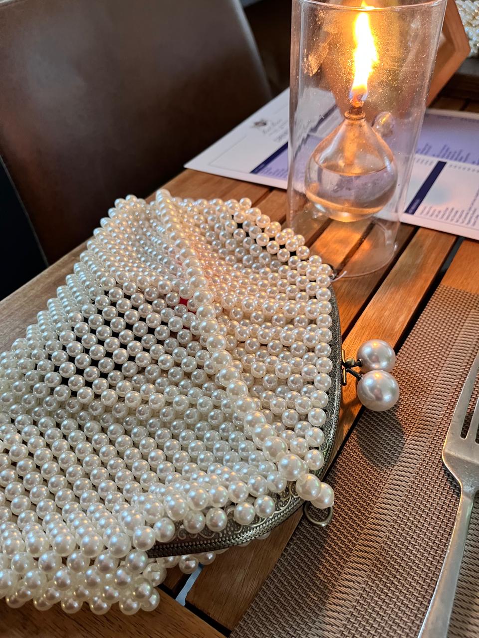 Pretty Pearls