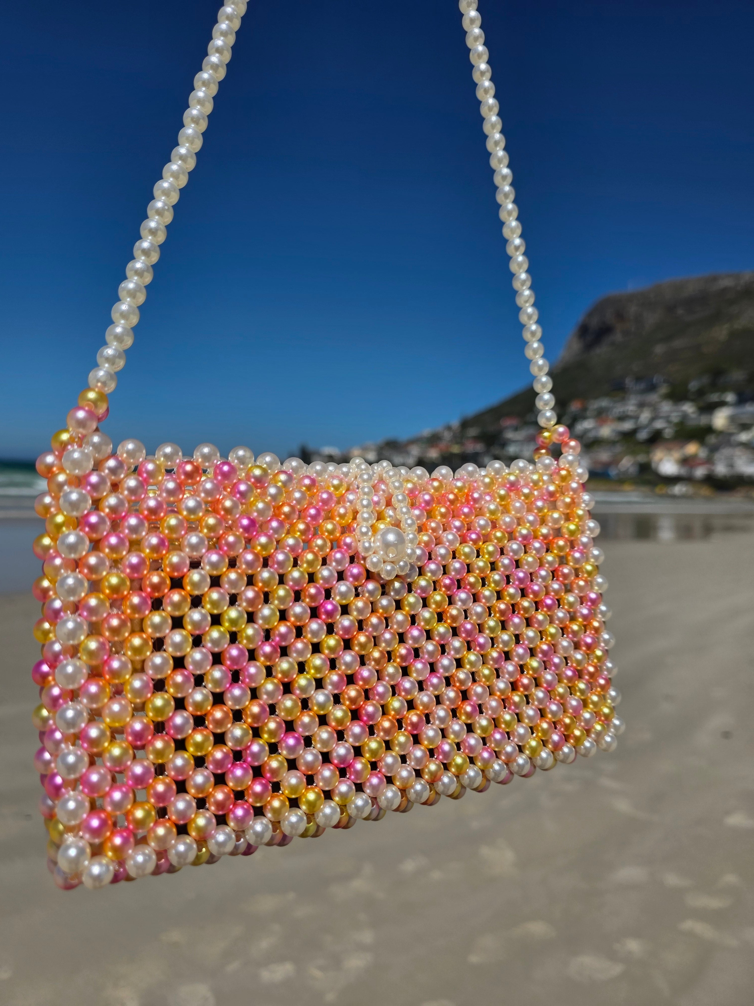 Cassidy Bag