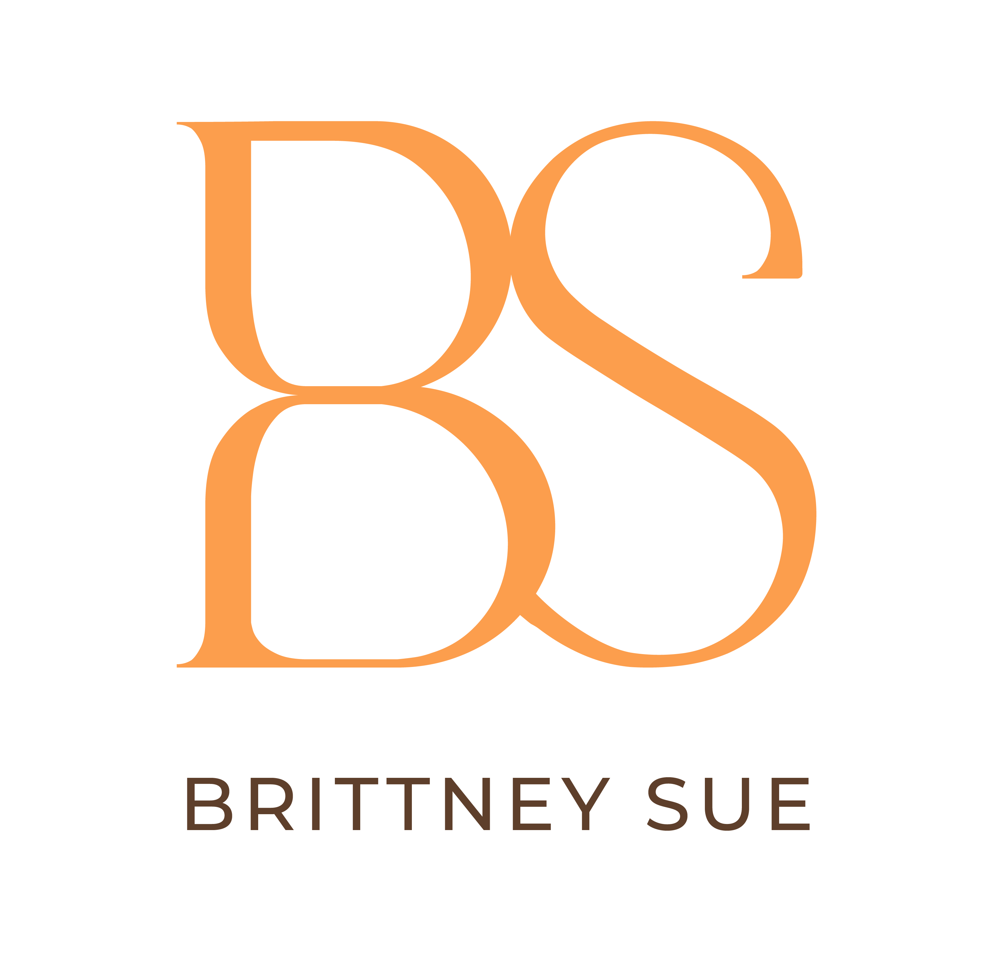 Brittney Sue